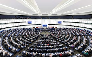 Parlamento Europeo ratifica acuerdo global comercial entre México y la UE; "día histórico", celebra embajador Moctezuma