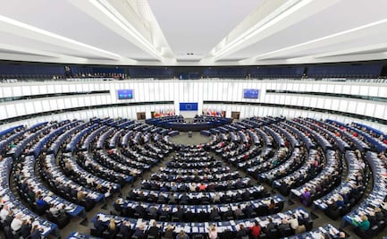 Parlamento Europeo ratifica acuerdo global comercial entre México y la UE; "día histórico", celebra embajador Moctezuma