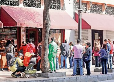 Confianza del consumidor se mantiene estable en abril