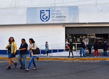 Continúa vigente recompensa por Fabián Osvaldo Jr, “el Cachorro”: FGJ