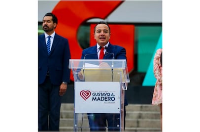 Alcaldía Gustavo A. Madero entrega segunda flota de patrullas para la Construcción de la Paz