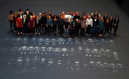 Tania Bruguera incita a las lágrimas en la Tate Modern