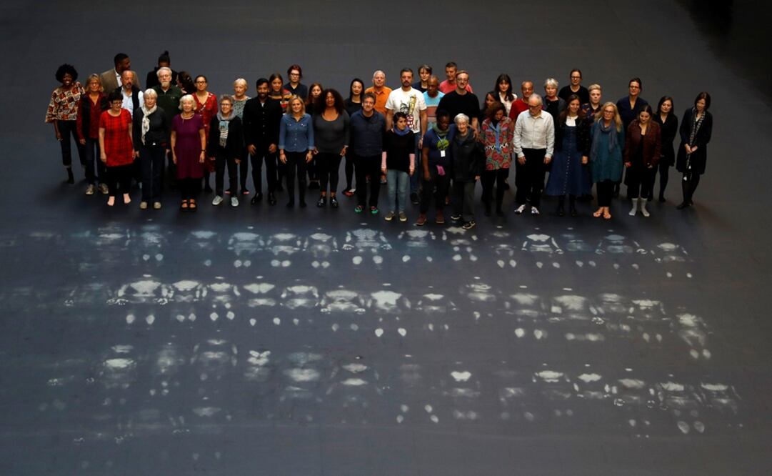 Foto: REUTERS/Peter Nicholls