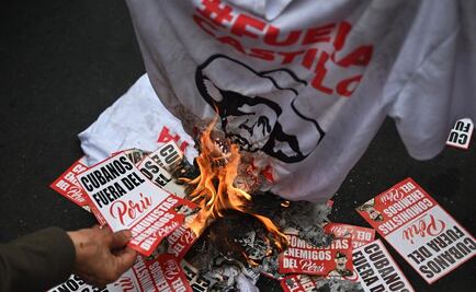 Inválido, otorgar asilo a Castillo en México al estar acusado de delitos penales, advierte exprimer ministro de Perú