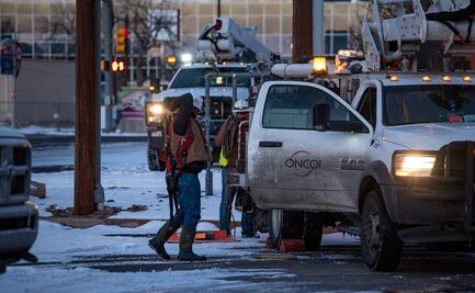 Coincide AMLO con Wall Street Journal en que crisis de gas en Texas le beneficia