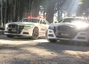 Refuerzan a la Guardia Nacional: Sedena va por 2 mil radiopatrullas