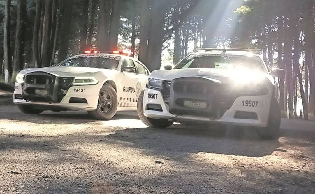 La Secretaría de la Defensa Nacional busca mejorar las unidades en las que la Guardia Nacional realiza su labor. Foto: Tomada de Twitter