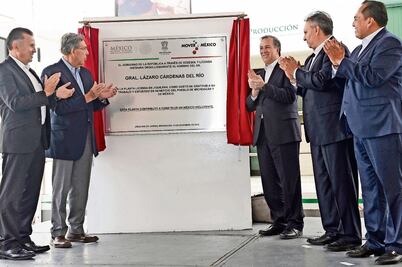 Sedesol cumplirá  250 acciones en Michoacán