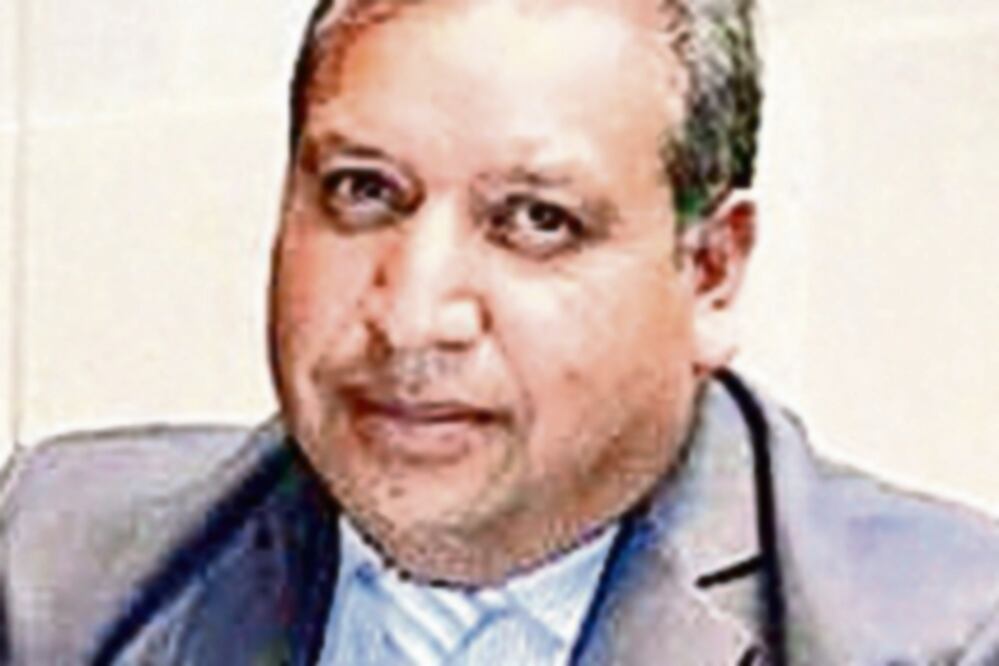 Se calienta interna del PRD en el Edomex