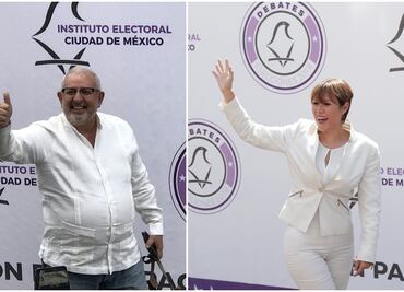 Superbarrio va contra Mikel; independiente se deslinda de “cúpulas políticas”