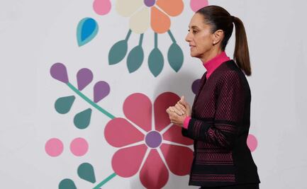 Sheinbaum rechaza negocios de su gobierno con empresarios ligados a Pegasus; corresponde a FGR pedir información, dice