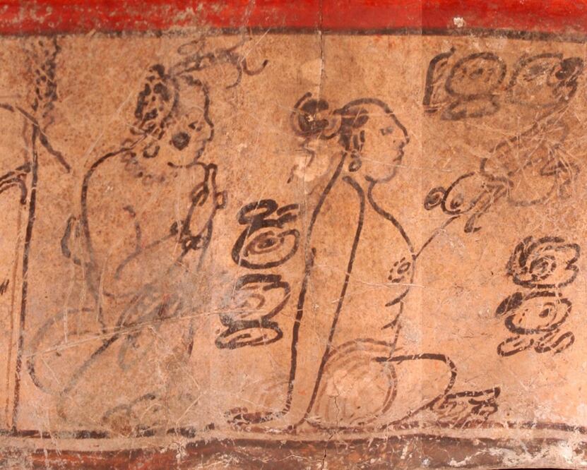 Fotos: Cortesía Oswaldo Chinchilla