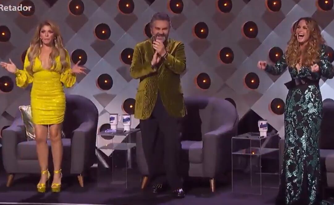 Foto: Captura de video