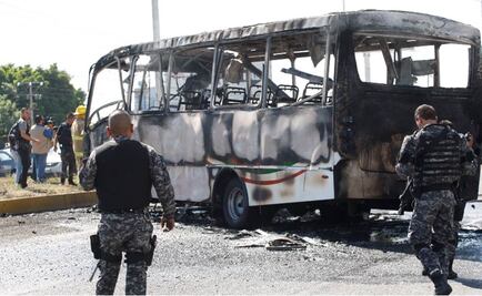 Congreso respalda Operación Jalisco