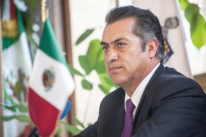 "El Bronco" ejercerá su derecho de audiencia