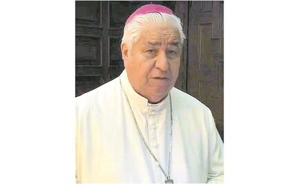 Temen donaciones de El Marro a la iglesia