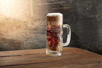 El lugar para tomar la cerveza más fría de la CDMX