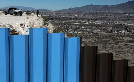 Advierten sobre destrucción de santuario de mariposas por muro en Texas