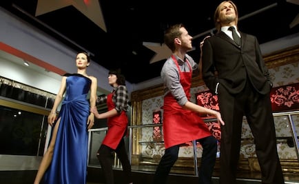 Brangelina mueve a Twitter y Adele