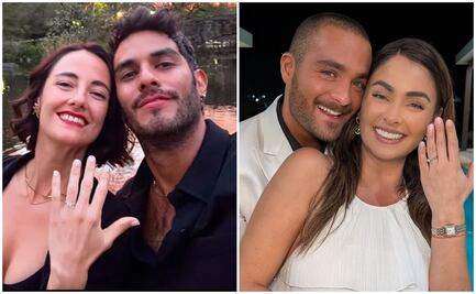 Hugo Catalán dice que no es un mantenido y pide que ya no lo relacionen con su ex Claudia Martín: "insisten en atarme a ella"  