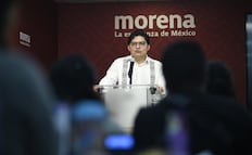 Morena CDMX perfila alianza con PT y PVEM rumbo a la elección de 2027; prepara reuniones en las 16 alcaldías
