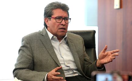 Monreal va por reforma para modernizar sistema ferroviario