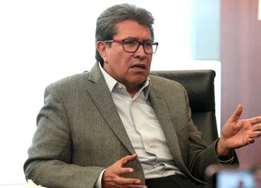 Monreal va por reforma para modernizar sistema ferroviario