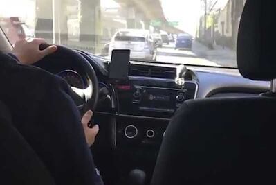 ¿Conoces los nuevos términos y condiciones de Uber?