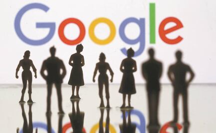 Estados de EU presentan nueva demanda contra Google por monopolio