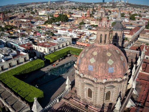 Foto: Sectur Querétaro