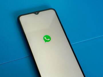 Administra el almacenamiento de WhatsApp para no quedarte sin memoria