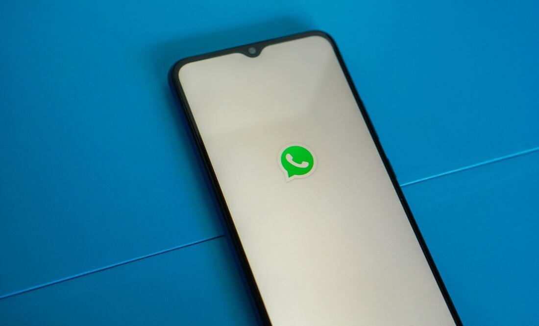 WhatsApp puede ocupar mucha memoria en tu celular. Imagen: Unsplash