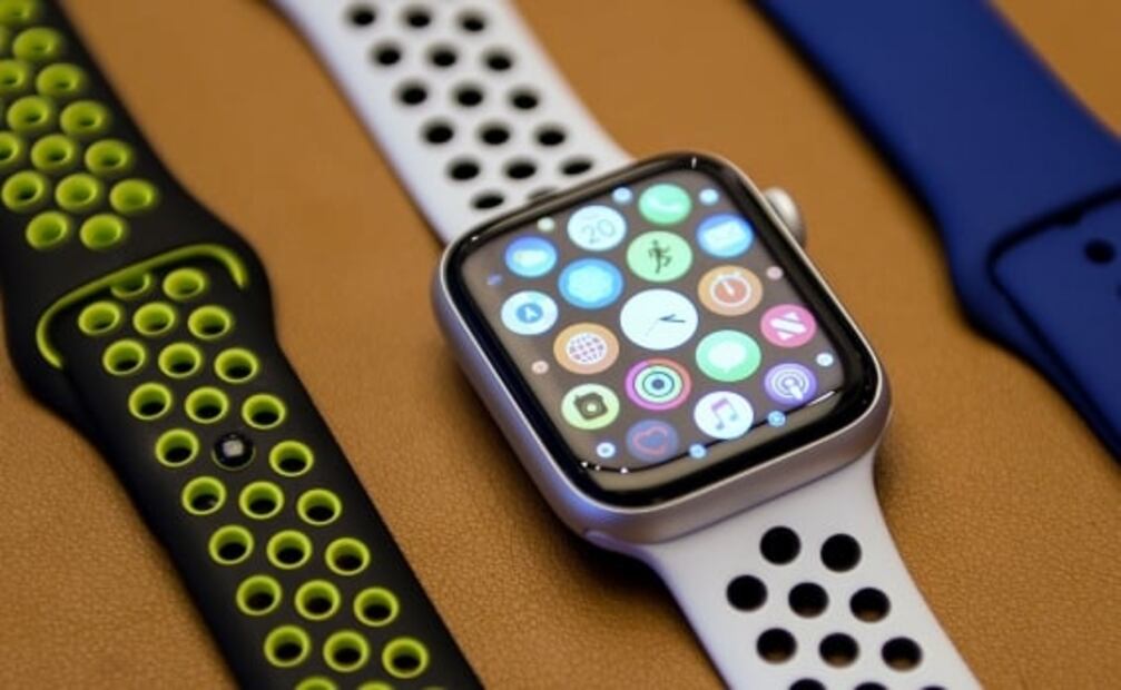 Reloj inteligente puede predecir síntomas del Covid-19 siete días antes de diagnóstico: estudio