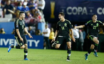 FIFA confirma horarios del México-Canadá