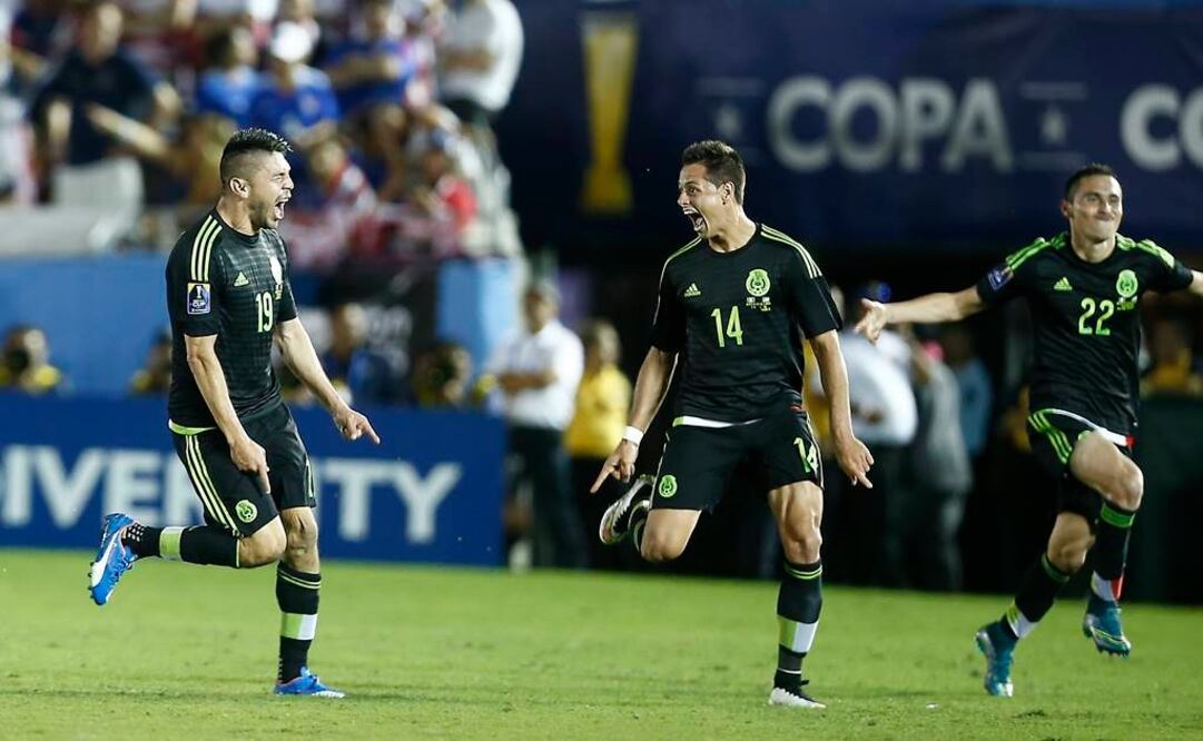 FIFA confirma horarios del México-Canadá