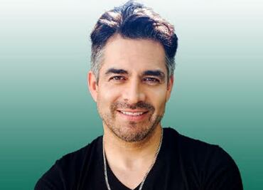 Omar Chaparro sabe que no tiene la voz de Pavarotti, pero busca triunfar en la música