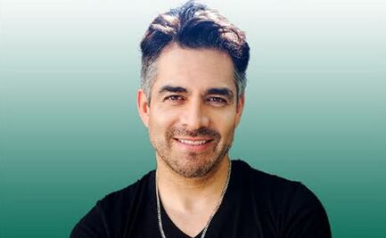 Omar Chaparro sabe que no tiene la voz de Pavarotti, pero busca triunfar en la música