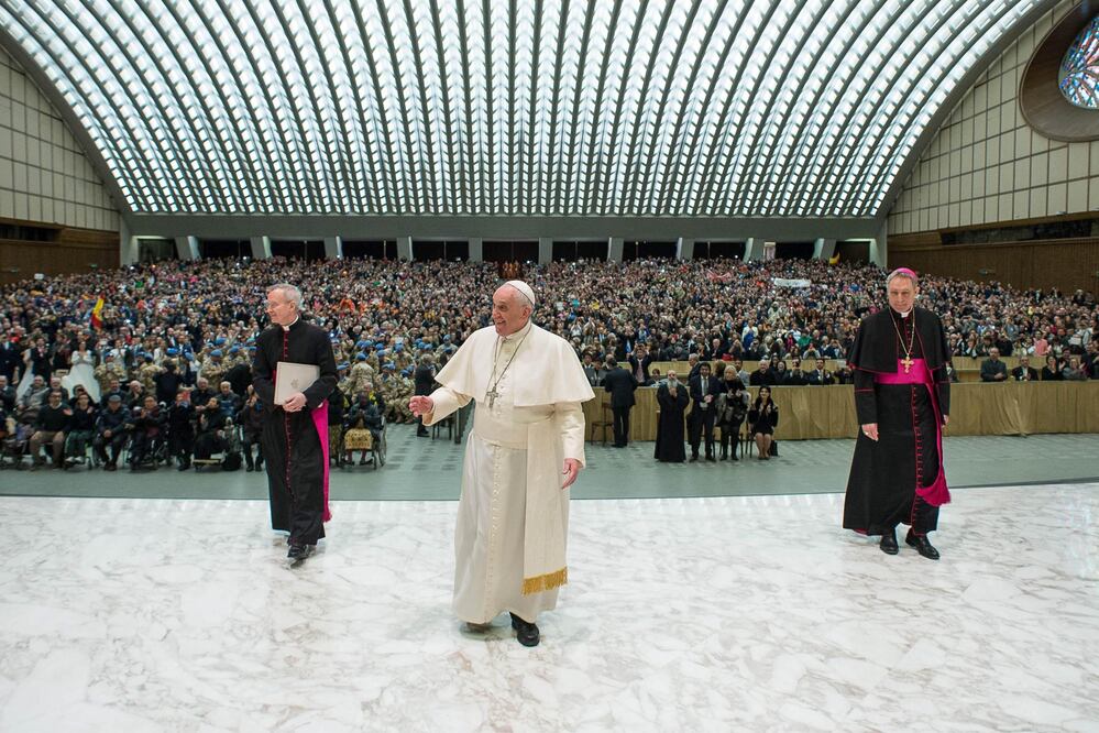 Archivo / EL UNIVERSAL