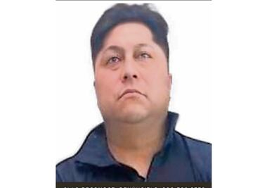 Le dan 62 años de prisión a expolicía