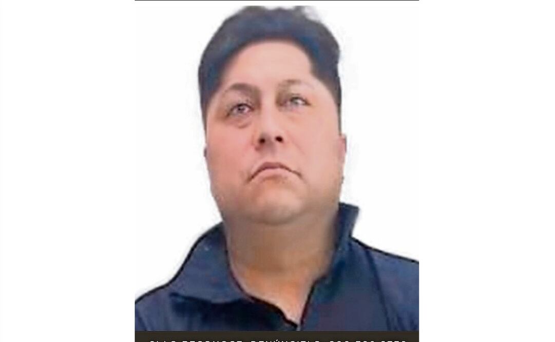 Bernabé Rodolfo Rodríguez fue sentenciado por secuestro exprés. Foto: Espécial