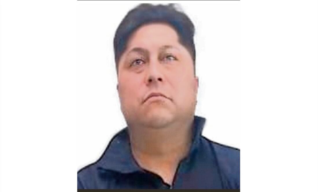 Bernabé Rodolfo Rodríguez fue sentenciado por secuestro exprés. Foto: Espécial