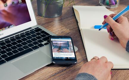 Por coronavirus, ¿el home office llegó para quedarse?