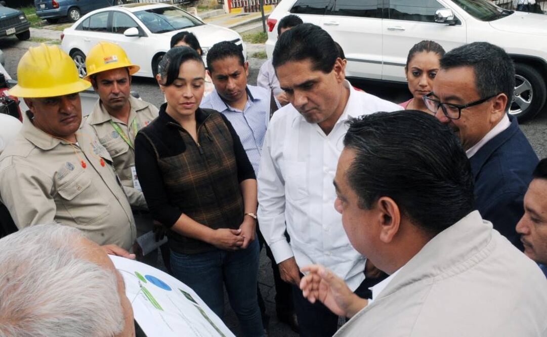 Foto: Carlos Arrieta / EL UNIVERSAL