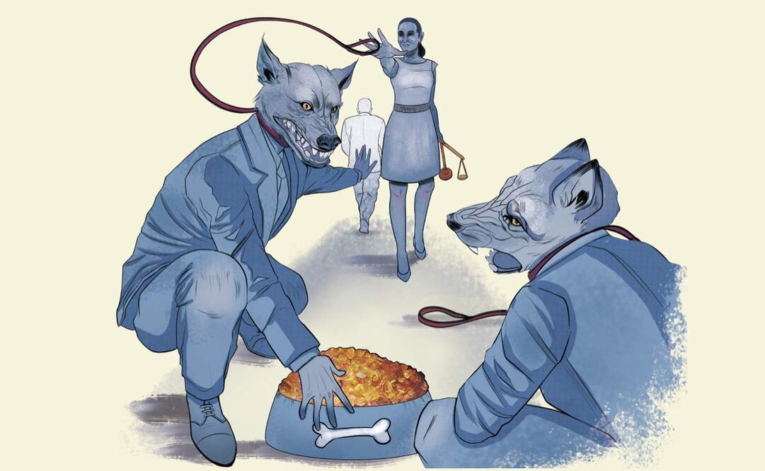 Denuncias contra superdelegados