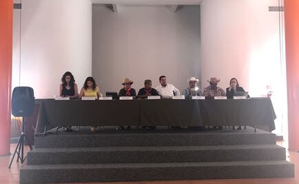 ​Piden estrategia para resolver casos de violaciones de DH a indígenas