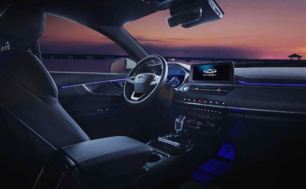 Los precios de la nueva Chirey Tiggo 7 Pro