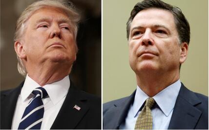 Former FBI director accepts to testify before Senate