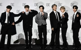 BTS acompaña el anuncio de ARIRANG con un mensaje para ARMY; el álbum refuerza su conexión con las fans