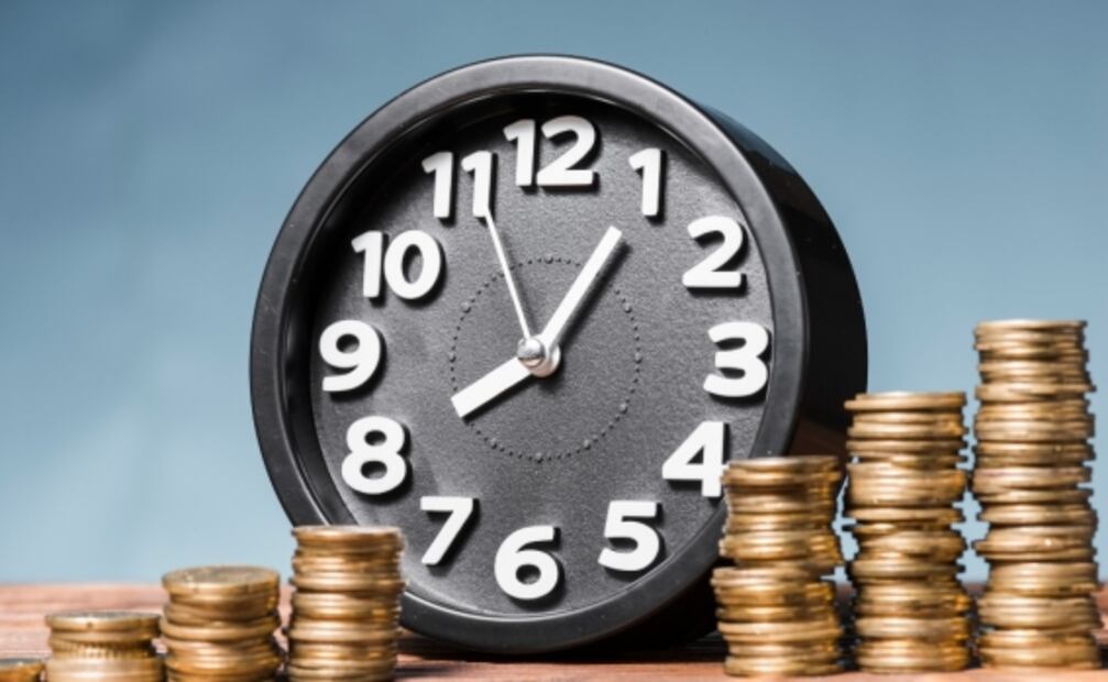 ¿De cuánto será tu pensión al jubilarte?