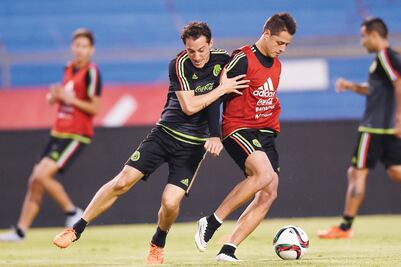 Hora de cambiar la historia